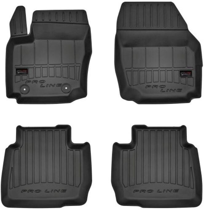 FROGUM 3D407473 Floor mats