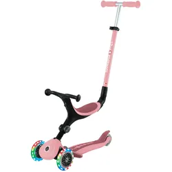 Globber, Scooter