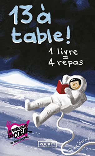 Collectif d'auteurs - 13 à table ! : 2023 - Preis vom 11.10.2026 15:43:13 h
