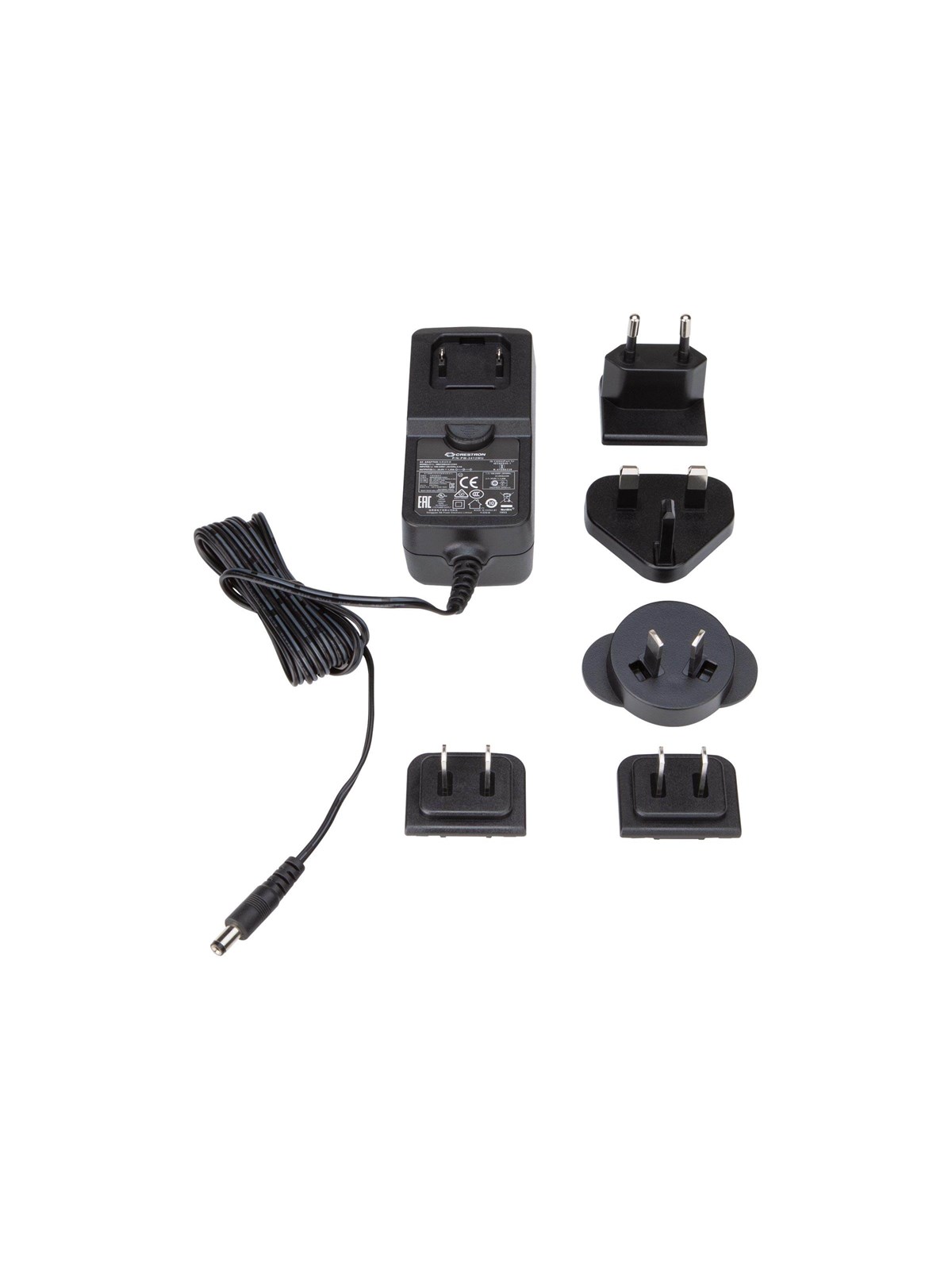 Crestron Electronics Crestron PW-2412WU - power adapter