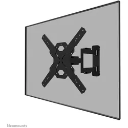 Neomounts WL40S-850BL14 TV-Wandhalterung 40-65" - volle Bewegung - schnelle Installation