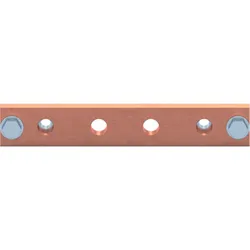 ABB STRIEBEL & JOHN ZX2717 CU-Schiene 30x10, 1FB, N, Kupferschiene, lose Lieferung