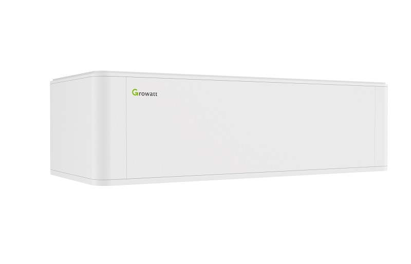Growatt ARK-2.5H-A2 (Hochspannungsbatterie) 2,56kWh Batterie, Hochspannung