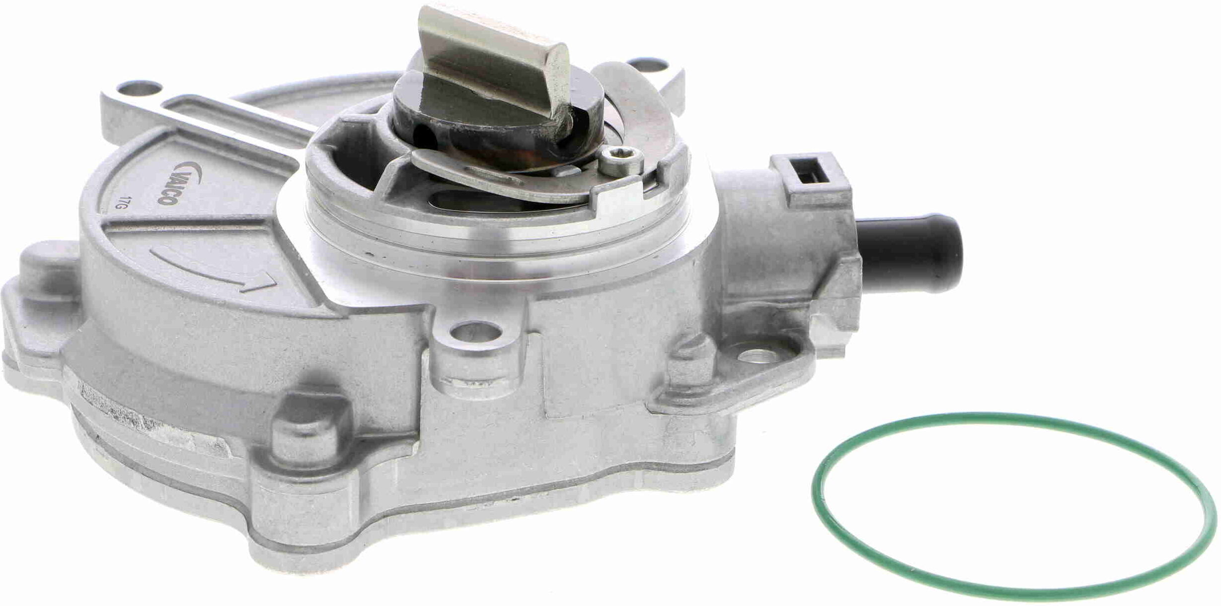 Vaico Unterdruckpumpe, Bremsanlage Original Qualität V100732 Für Vag