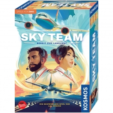 Kosmos Sky Team - deutsch 295462
