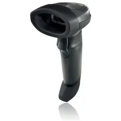 Motorola Zebra LI2208 (1D-Barcodes), Barcode Scanner, Schwarz