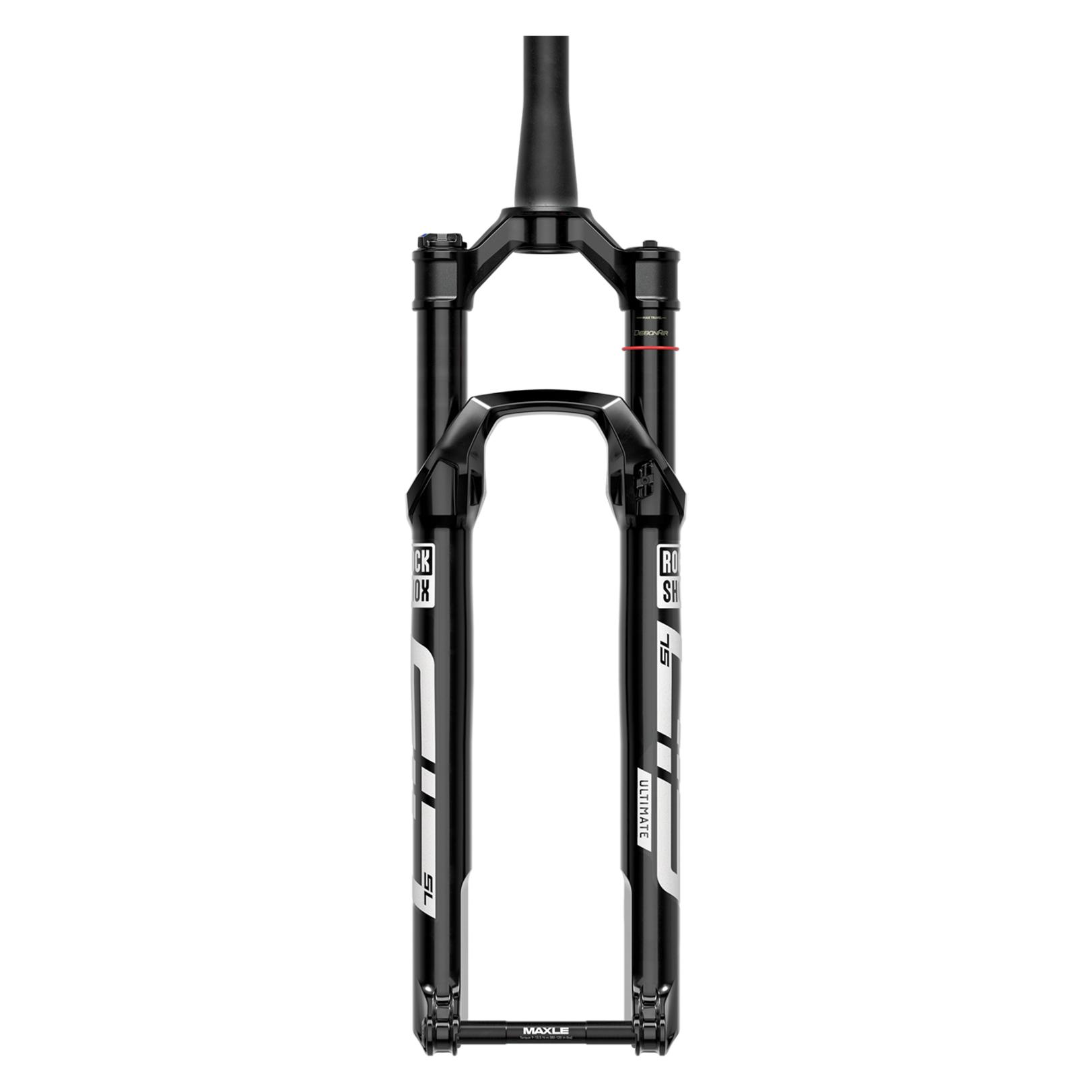 RockShox MY26 Fork SID SL Ultimate RaceDay 3Position Remote (110 mm, Luft) (00.4021.166.001)