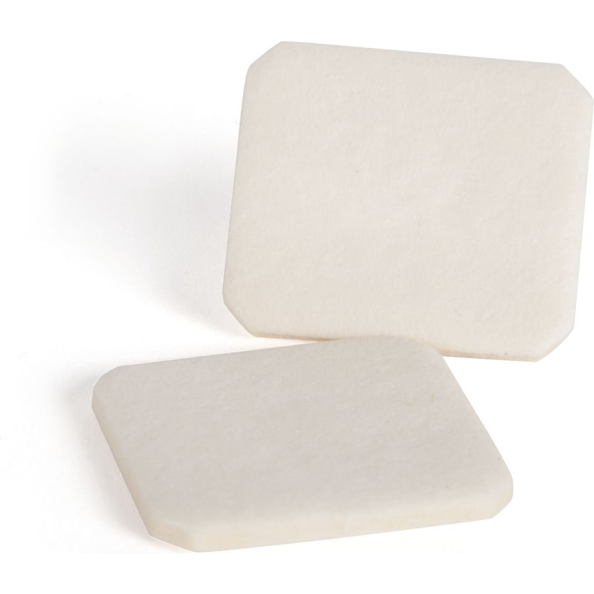 Lenz Duftplättchen weiß onesize 10260-onesize