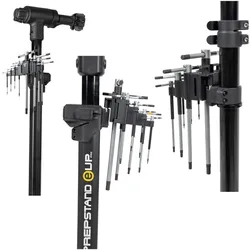 Topeak, Sechskantschlüssel, T-Hex Speed Wrench Set