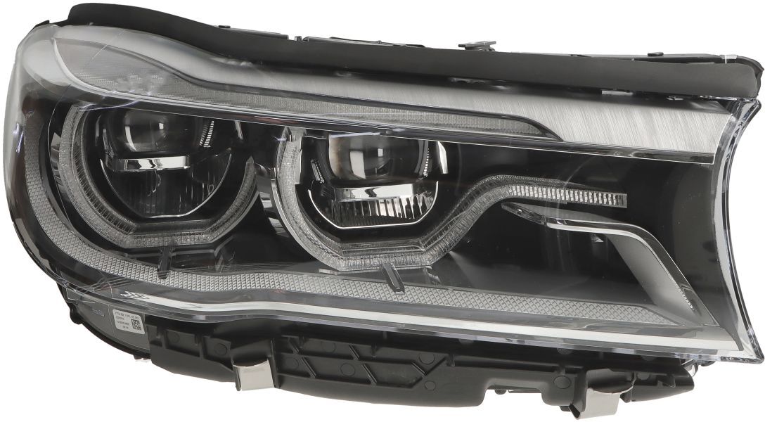 Projecteur principal ZKW 772.62.100.18