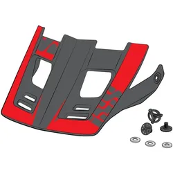 iXS, Velohelm Zubehör