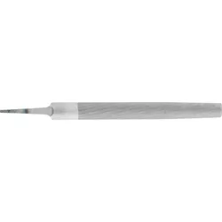 PFERD TOOLS Werkstattfeile Halbrund-Spitz - 11125152