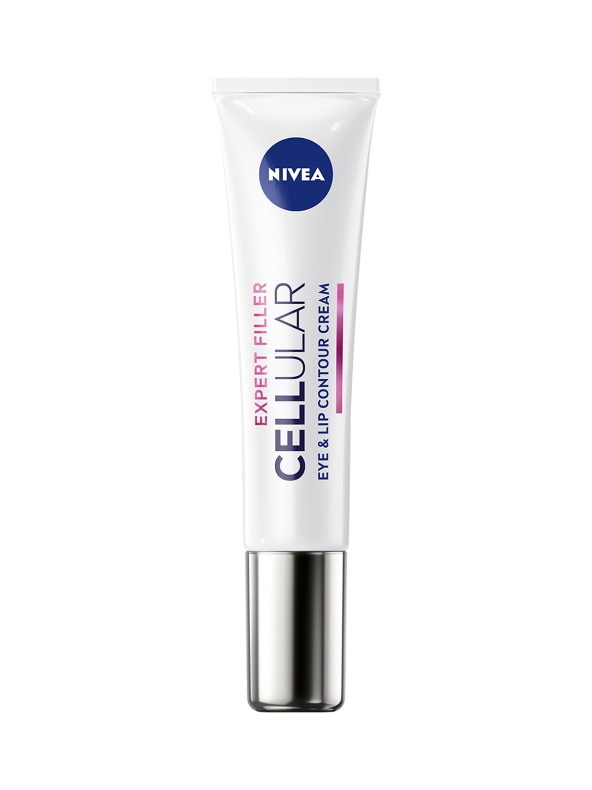 Nivea CELLULAR Expert Filler Augen & Lippen Konturpflege 15ml