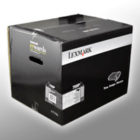 Lexmark Fotoleitereinheit 70C0P00 700P KCMY