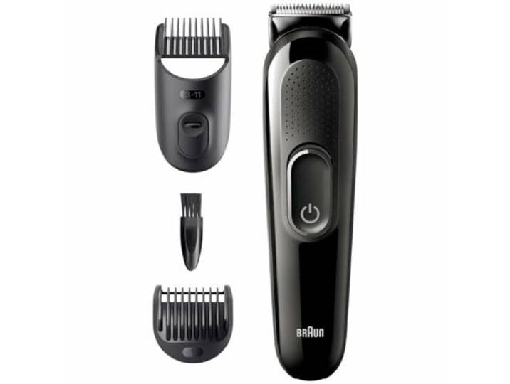 Braun SK2300 tondeuse