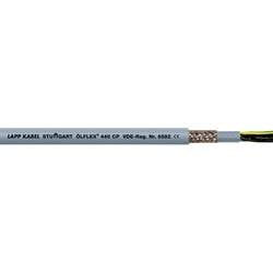 LAPP ÖLFLEX® 440 CP Steuerleitung 4 G 2.5 mm² Silber-Grau 12951/100 100 m