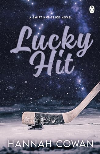 Hannah Cowan - Lucky Hit - Preis vom 10.10.2026 11:48:34 h