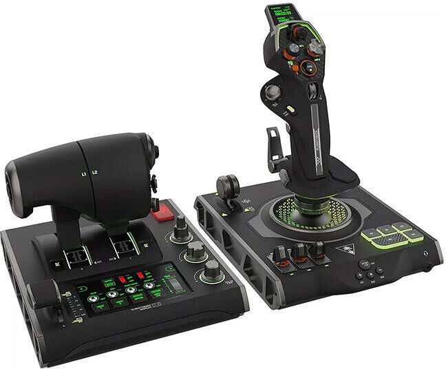 JOYSTICK TURTLE BEACH VELOCITY FLIGHT