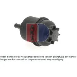 Ausgleichsbehälter Hydrauliköl (Servolenkung) AKS DASIS 053012N für BMW 3er Z3