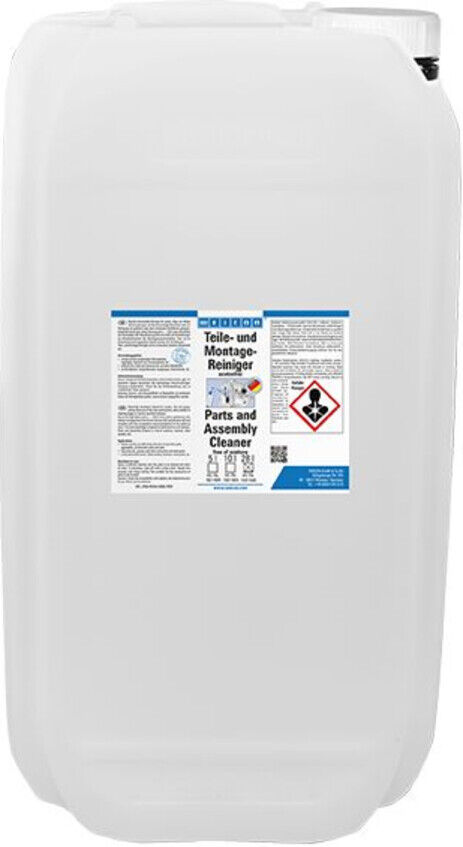Weicon Teile- und Montagereiniger 28 L (10053471)