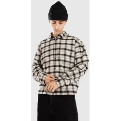 Dickies Jerome Cropped Hemd black Gr. L