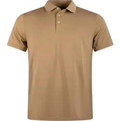 RALPH LAUREN Polo Lightweight Airflow, sand