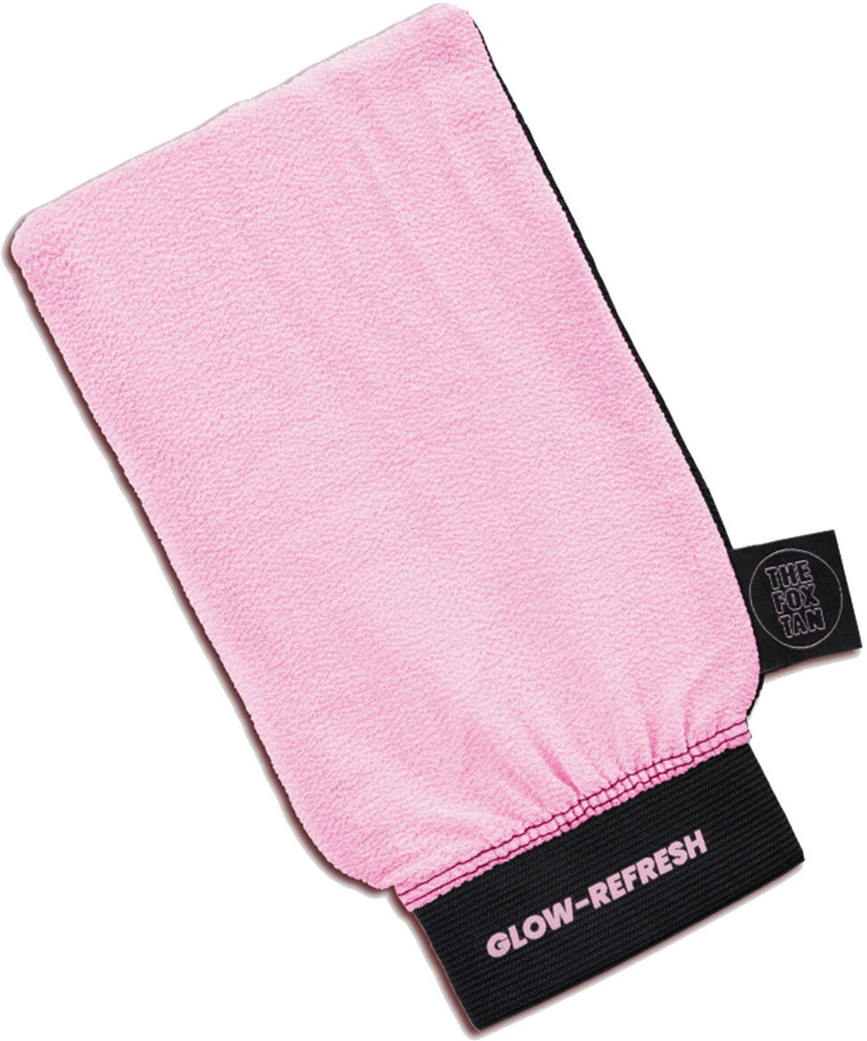THE FOX TAN Exfoliating Wonder Mitt