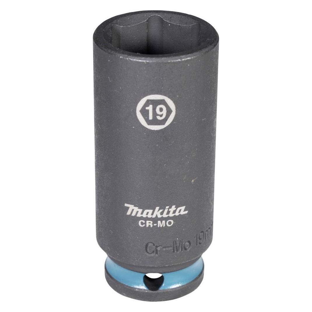 Makita Steckschlüssel SW19 Impact Black (E-16368)