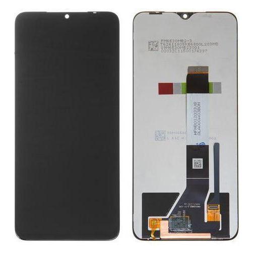 CoreParts Xiaomi Redmi 9T LCD Screen (Display, Xiaomi Redmi 9AT) (MOBX-XMI-RDMI9TG-LCD-B)