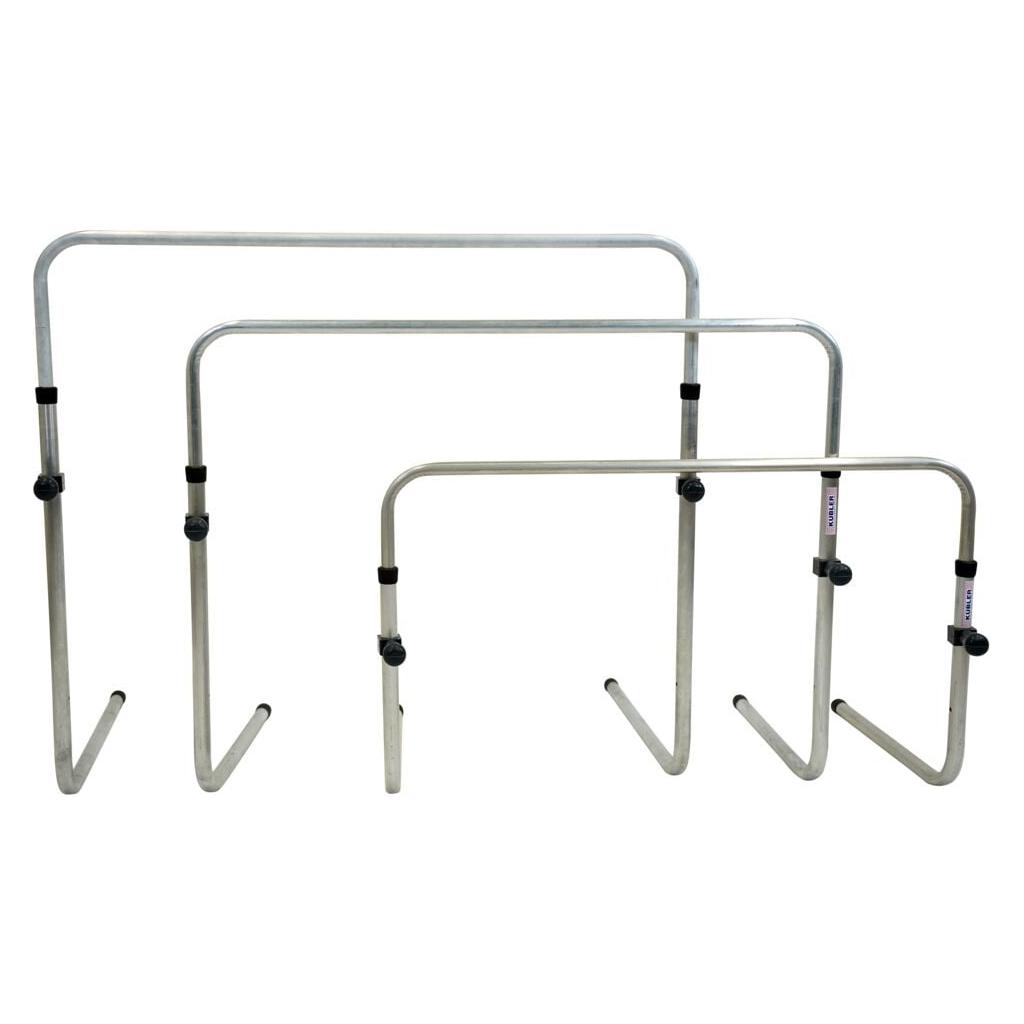 Kübler Sport Hürde Return, 7 Stufen, 55 - 84 cm (1011270B)