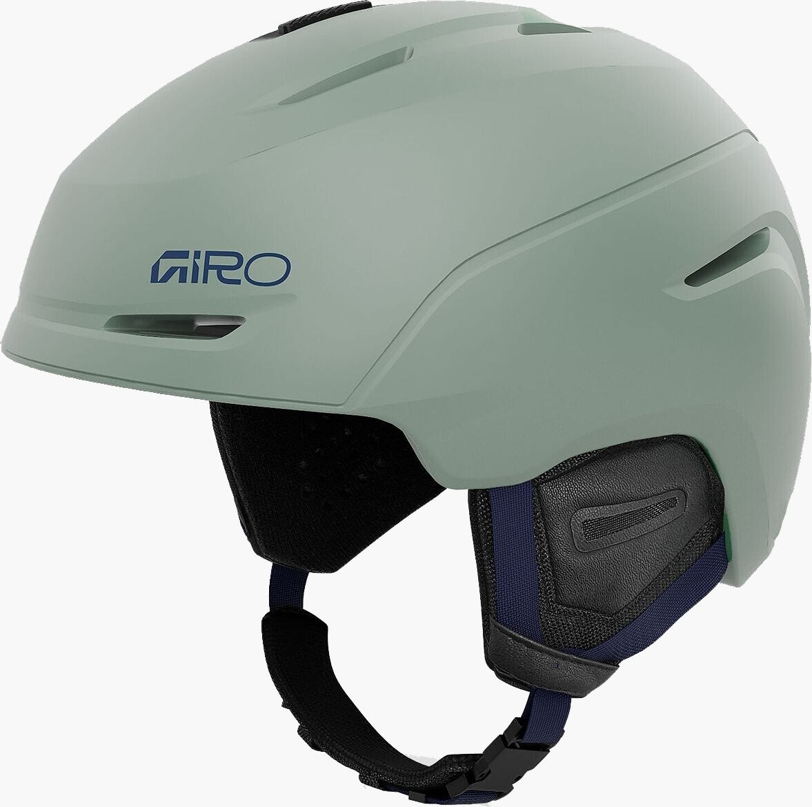 GIRO NEO  - MATTE GLACIER GREEN - Man