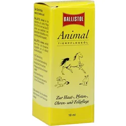 Ballistol Animal Vet 10 ML