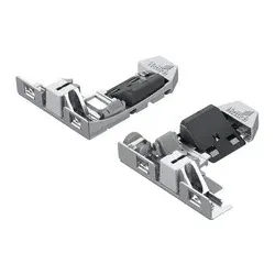 Schnäpper, für Holzschubkasten, Actro 5D, 9257268, links/rechts, Zinkdruckguss