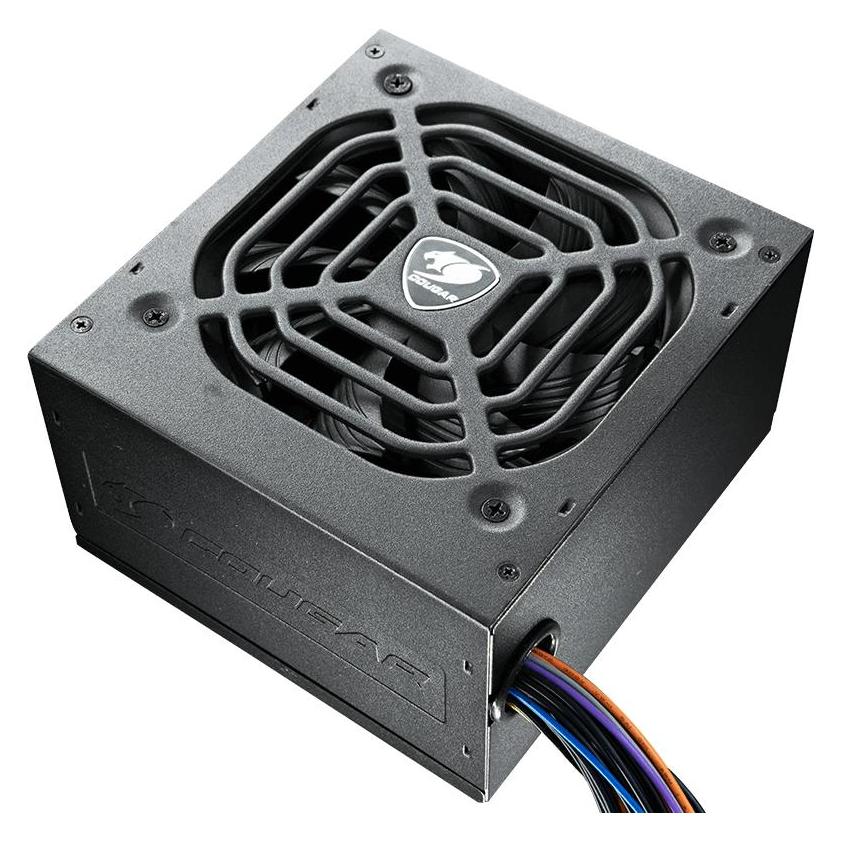 Cougar Zasilacz STC 600W (31SC060001P01) (600 W) (4710483774324)