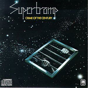 Supertramp - Crime of the Century - Preis vom 18.10.2026 19:22:15 h