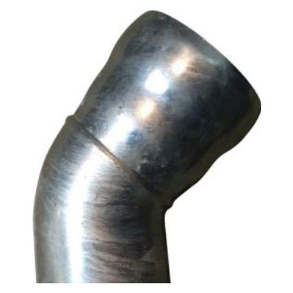 ACO GM-X 50 mm bøjning 45 grader (E10045050)