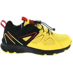 Elementerre, Unisex, Wanderschuhe, Zenteno (25), Gelb