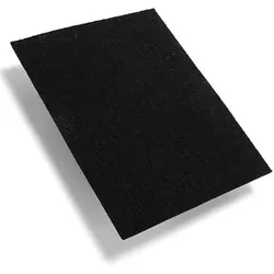 Electrolux 9001660423, Dunstfilter, Schwarz