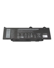 Dell Akku 4.623 mAh 11,4 V (02X1V9)