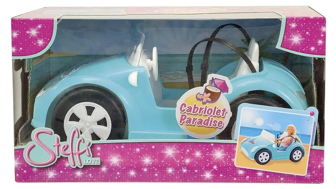 Smoby Kleding set voor poppen