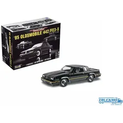Revell USA Autos 1985 Olds 442/FE3-X Show Car 1:25 14446