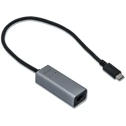 I-TEC USB-C Metal Gigabit Ethernet Adapter