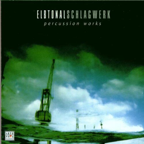 Elbtonal Schlagwerk - Percussion Works - Preis vom 30.09.2026 09:01:18 h