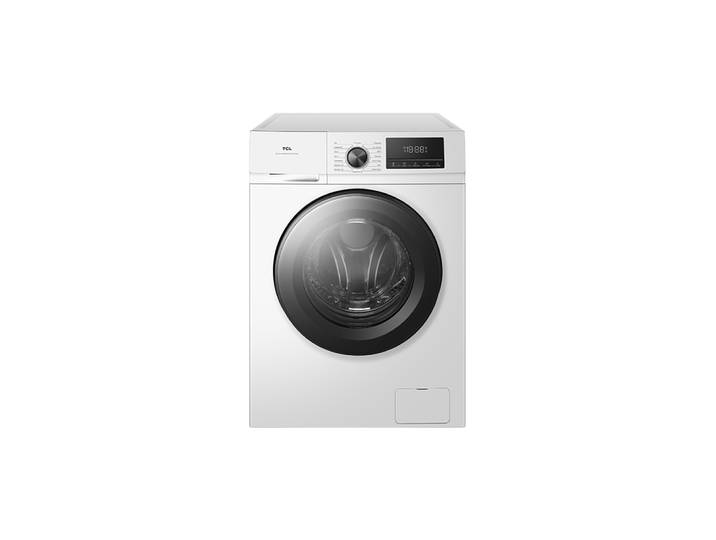 LAVE LINGE FRONTAL 12KG TCL FF1224WA0FR 1400Trs/min