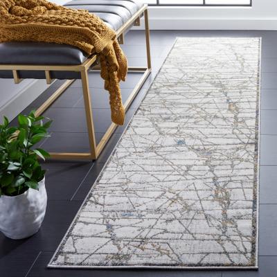 SAFAVIEH Bel Air Gracija Abstract Rug