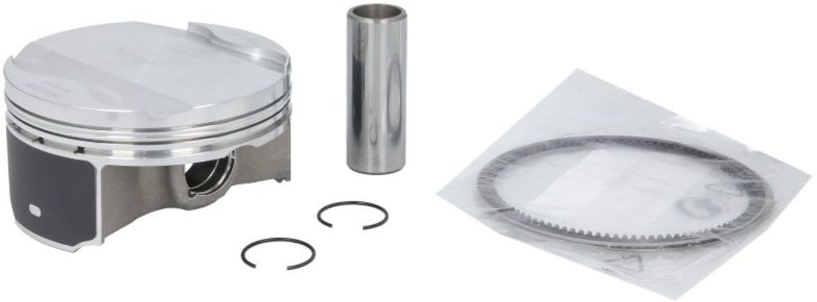 Athena Set di pistoni S5F09000001A