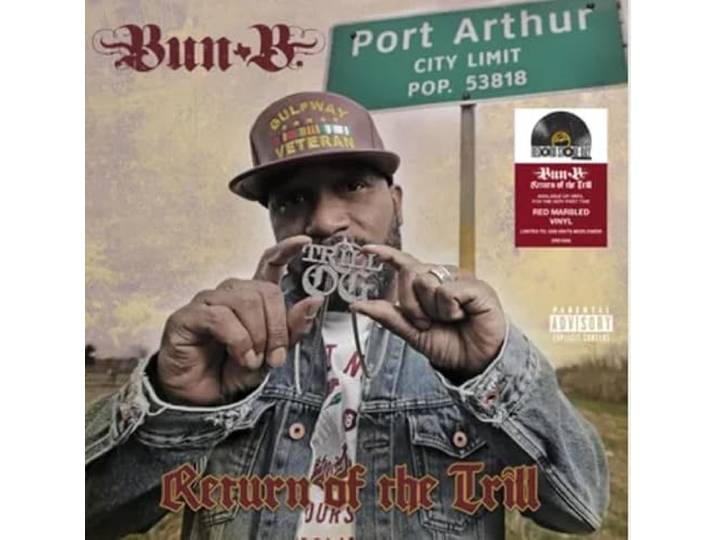 Return Of The Trill (Rsd 2025)