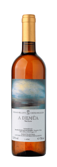 Cascina Degli Ulivi Bellotti A Demûa 2023 - 75cl