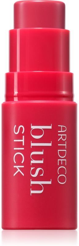 ARTDECO Blush Stick blusher stick shade 4 Hollywood 4.5 g