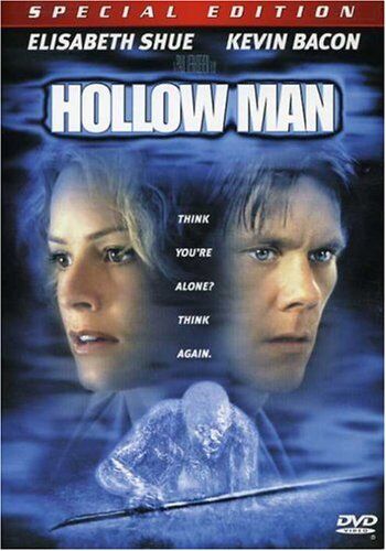Hollow Man - Preis vom 11.10.2026 03:10:56 h